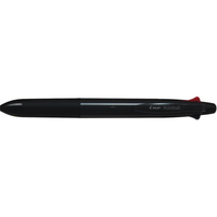 パイロット アクロボール4+1 細字 0.7mm ブラック FC764PW-BH41AB-175-B