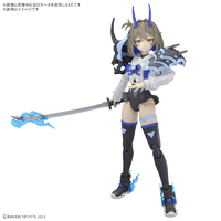 バンダイスピリッツ 30MS SIS-N00 ソウレイ[カラーB] 30MS15SISIN00ｿｳﾚｲｶﾗ-B