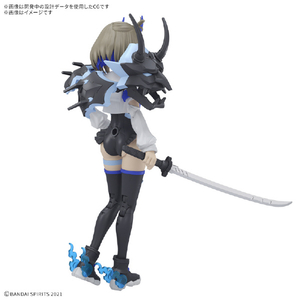 バンダイスピリッツ 30MS SIS-N00 ソウレイ[カラーB] 30MS15SISIN00ｿｳﾚｲｶﾗ-B-イメージ2