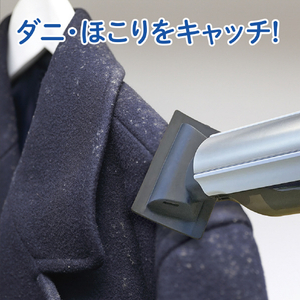 AQUA サイクロン式コードレスハンディクリーナー Pet Primo ホワイト AQC-SD1R(W)-イメージ9