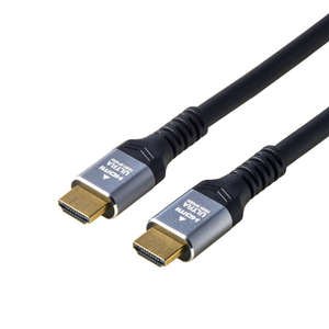 エルパ HDMIケーブル ウルトラハイスピード 8K 5．0m HDMI-2150-イメージ5
