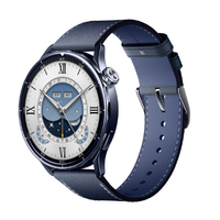 Xiaomi スマートウォッチ Xiaomi Watch S5 46mm セラミックブルー BHR08ITGL