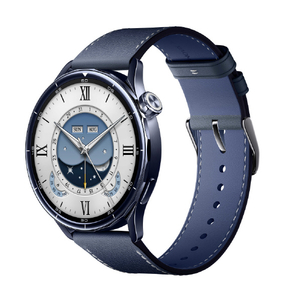 Xiaomi スマートウォッチ Xiaomi Watch S5 46mm セラミックブルー BHR08ITGL-イメージ1