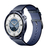 Xiaomi スマートウォッチ Xiaomi Watch S5 46mm セラミックブルー BHR08ITGL-イメージ1