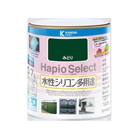 カンペハピオ ハピオセレクト みどり 0.7L FCB500M