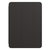 トリニティ iPad Pro 13インチ (M4)用[FLIP SHELL] 背面クリア フリップシェルケース ライトブラック TRV-IPD2412-FS-SMBK-イメージ1
