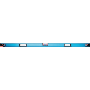 シンワ測定 ブルーレベルＰｒｏ２ １８００ｍｍ シンワ　“ブルーレベル　Pro2”　マグネットなし 73337-イメージ1