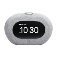 JBL JBLHORIZON3GRYJN アラームクロック搭載Bluetoothスピーカー JBL
