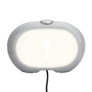 JBL アラームクロック搭載Bluetoothスピーカー JBL Horizon 3 グレー JBLHORIZON3GRYJN-イメージ2