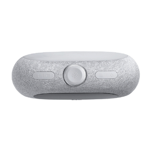 JBL アラームクロック搭載Bluetoothスピーカー JBL Horizon 3 グレー JBLHORIZON3GRYJN-イメージ3