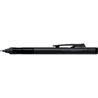 トンボ鉛筆 シャープペンシル モノグラフチューン フルブラック FCD548G-DPA-165A