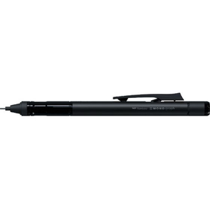 トンボ鉛筆 シャープペンシル モノグラフチューン フルブラック FCD548G-DPA-165A-イメージ1