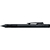 トンボ鉛筆 シャープペンシル モノグラフチューン フルブラック FCD548G-DPA-165A-イメージ1