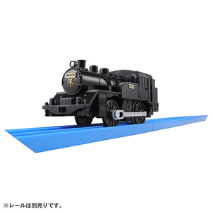 タカラトミー プラレール KF-01 C12蒸気機関車 Pレ-ルKF01ジヨウキキカンシヤ タカラトミー プラレール KF-01 C12蒸気機関車 Pレ-ルKF01ジヨウキキカンシヤ