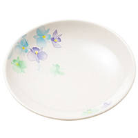 エンテック 取皿(小) すみれ FC72892-VO-20A