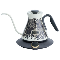 EPEIOS　JAPAN ドリップケトル(LUX版) ジャングル CP005AJJP1