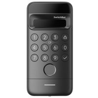SWITCHBOT SwitchBot 顔認証パッド W7300501