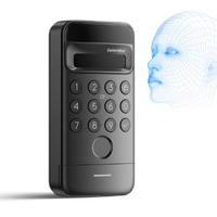 SWITCHBOT W7300501 SwitchBot 顔認証パッド |エディオン公式通販