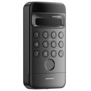 SWITCHBOT SwitchBot 顔認証パッド W7300501-イメージ3