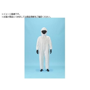 アゼアス タイベック R 製 続服 1030D 4L 1030D-4L FC932VH-4009690-イメージ1