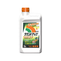 日産化学 ラウンドアップマックスロード 1L FCF676A-1L