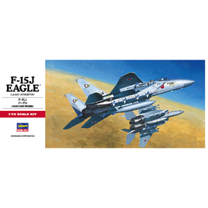 ハセガワ 1/72 F-15J イーグル H C7 F15Jイーグル カイ ハセガワ 1/72 F-15J イーグル H C7 F15Jイーグル カイ