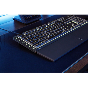 コルセア CORSAIR SKIFF 100 PLUS ゲーミングキーボード ブラック CHR-9226I65-JP-イメージ9