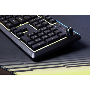 コルセア CORSAIR SKIFF 100 PLUS ゲーミングキーボード ブラック CHR-9226I65-JP-イメージ10