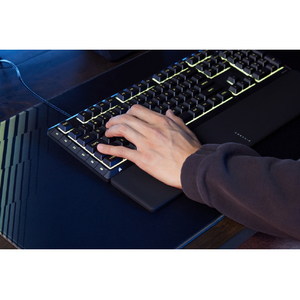 コルセア CORSAIR SKIFF 100 PLUS ゲーミングキーボード ブラック CHR-9226I65-JP-イメージ13