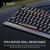 コルセア CORSAIR SKIFF 100 PLUS ゲーミングキーボード ブラック CHR-9226I65-JP-イメージ6