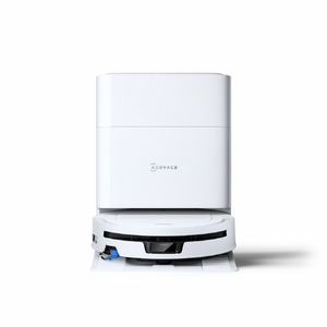 エコバックス DEEBOT T90 MAX PRO OMNI ホワイト ZJ2576-0701-イメージ2