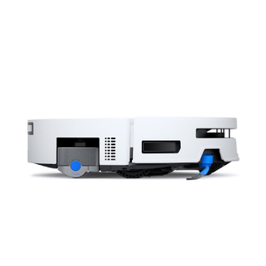 エコバックス DEEBOT T90 MAX PRO OMNI ホワイト ZJ2576-0701-イメージ7