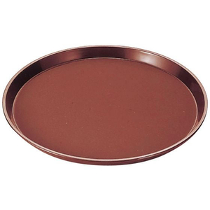 ＣＡＭＢＲＯ ノンスリップポリトレー 丸 PT1400(167) FC709LT-6861100-イメージ1