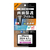 レイアウト iPhone 16 Plus/15 Plus/15 Pro Max用Like standard PETフィルム ブルーライトカット 光沢 衝撃吸収 抗菌・抗ウイルス 平面保護 指紋防止 RT-P48F/DM-イメージ1