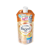 KAO ビオレu うるおいしっとり つめかえ用 320mL FCD803Y