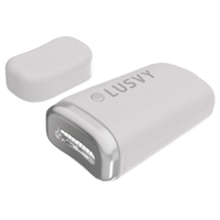 ナガオカトレーディング アイケア LUSVY スノーホワイト LEYEC1000SWH