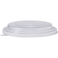 シモジマ ヘイコー 未晒フードカップ平蓋 142口径用 25個入 FCU7822-4490506