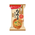 アマノフーズ 旨だし なめこのおみそ汁(合わせ) 1食 FCU9248-イメージ1
