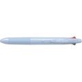 パイロット アクロボール4+1 細字 0.7mm ブルーグレー FC765PW-BH41AB-175-LGY