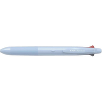 パイロット アクロボール4+1 細字 0.7mm ブルーグレー FC765PW-BH41AB-175-LGY