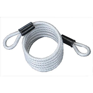 エスコ スチールワイヤー 6.0mm×1.8m FCZ1593-EA983SF-55-イメージ1