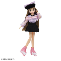 はる#245リカちゃんアウトフィット Amazon.co.jp: タカラトミー(TAKARA TOMY) リカちゃん ドール