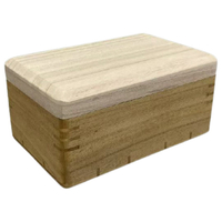 オスマック kirisai 桐のレンジでむし鉢小 OST-1