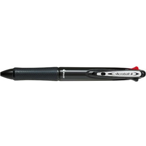 パイロット アクロボール4 細字 ブラック F830266-BKAB-45F-BK-イメージ1