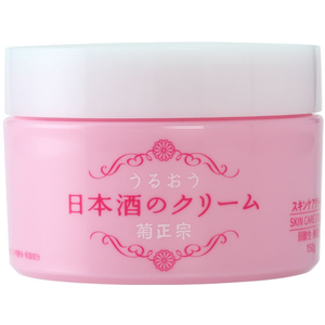 菊正宗酒造 菊正宗 日本酒のクリーム F497066-334412-イメージ1