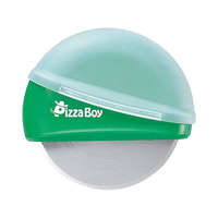 ジーエスホームプロダクツジャパン ピザカッター ピザボーイ グリーン FC006LM-4428800