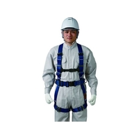谷沢製作所 墜落制止用器具 フルハーネス 輝2 FC204ER-1717605