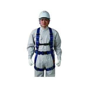 谷沢製作所 墜落制止用器具 フルハーネス 輝2 FC204ER-1717605-イメージ1