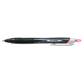 三菱鉛筆 ジェットストリーム 1.0mm 赤 1本 F829469-SXN15010.15