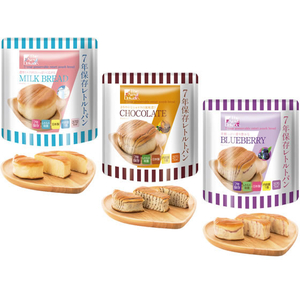 グリーンケミー 7年保存食品セット 3日分 F383753-07CL01-イメージ4